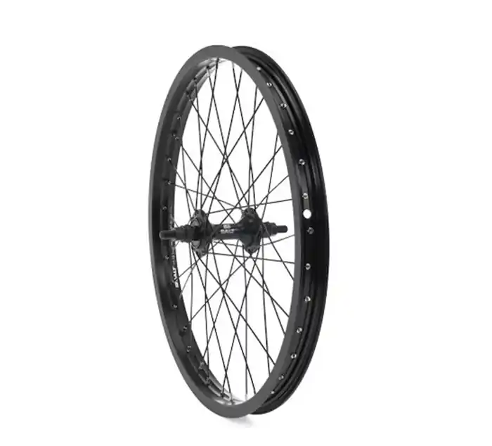 Rueda Delantera Completa BMX Salt Rookie