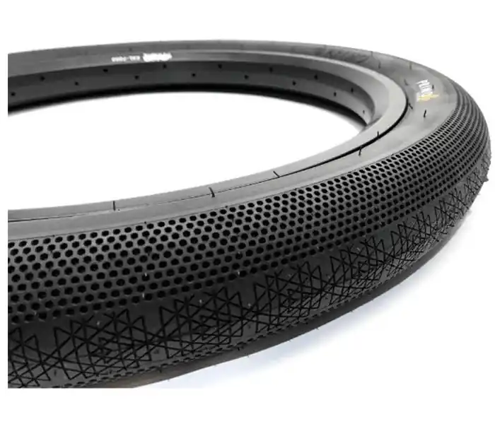 Cubierta BMX Primo Richter 2.40″