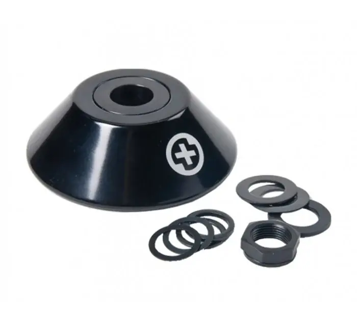 Cubre BMX Saltplus Universal