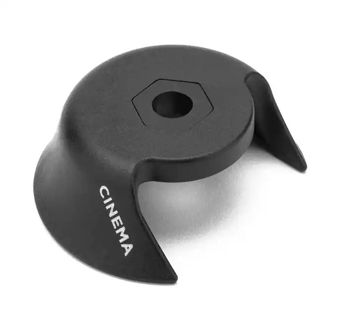 Cubre Buje Delantero BMX Cinema Vf