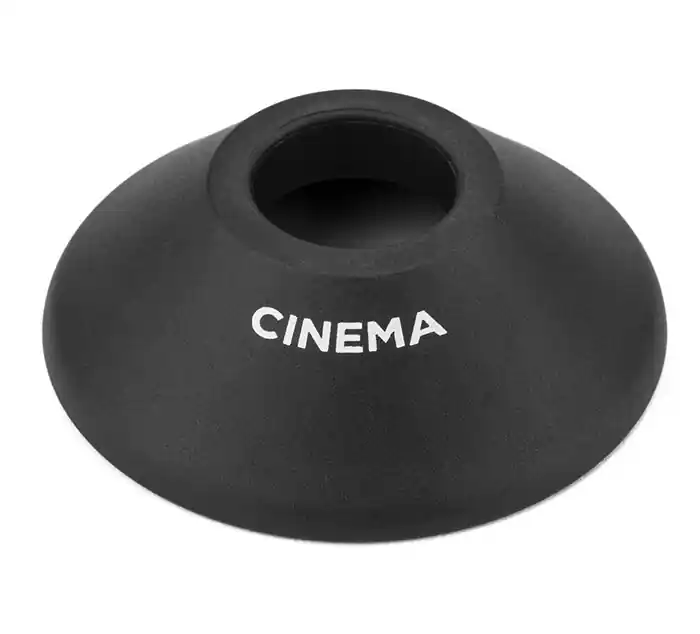 Cubre Buje BMX Trasero Cinema Cr