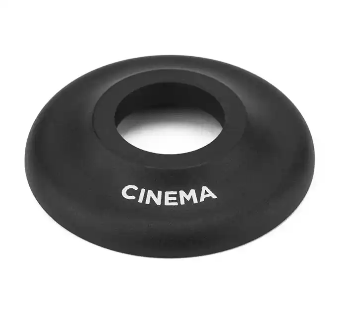 Cubre Buje Delantero BMX Cinema Cf