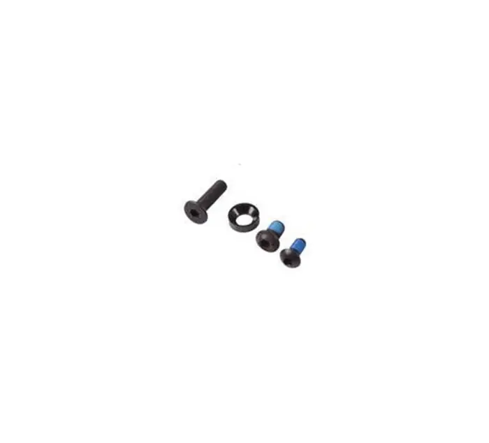 Kit Tornillos BMX Bielas Subrosa Bitchin