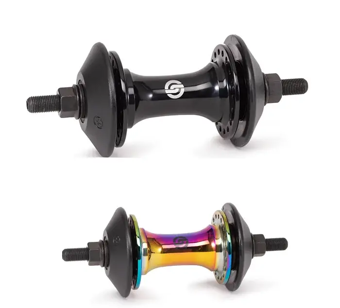 Buje BMX Delantero Salt Ex