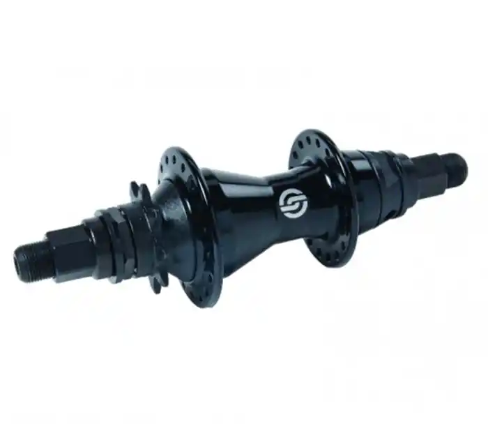 Buje Trasero De BMX Salt Pro