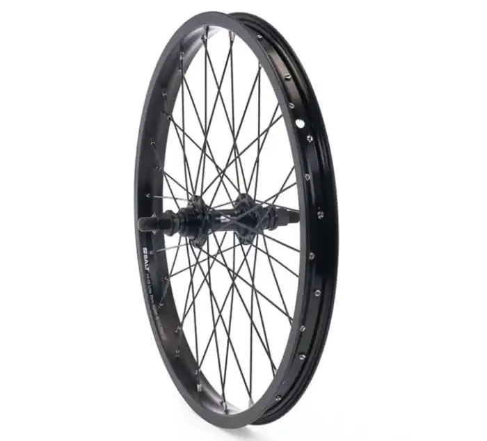Rueda Completa De BMX Salt Rookie Trasera