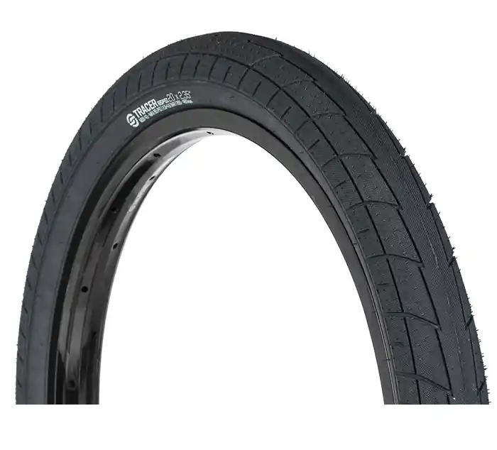 Cubierta De BMX Salt Tracer 2,35″