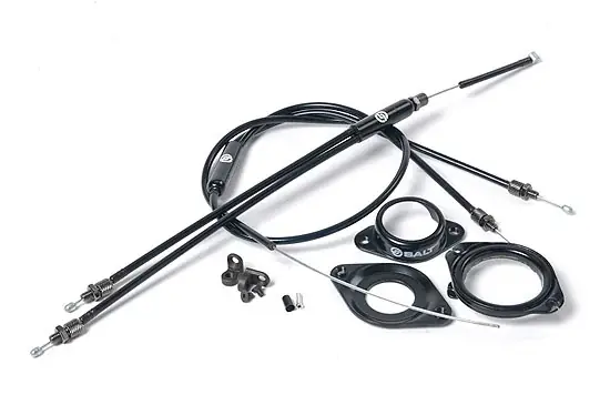 Kit Rotor De BMX Salt Am
