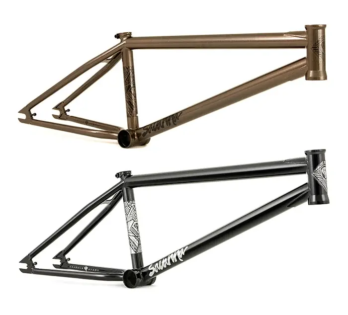 Cuadro De BMX Flybikes Savanna
