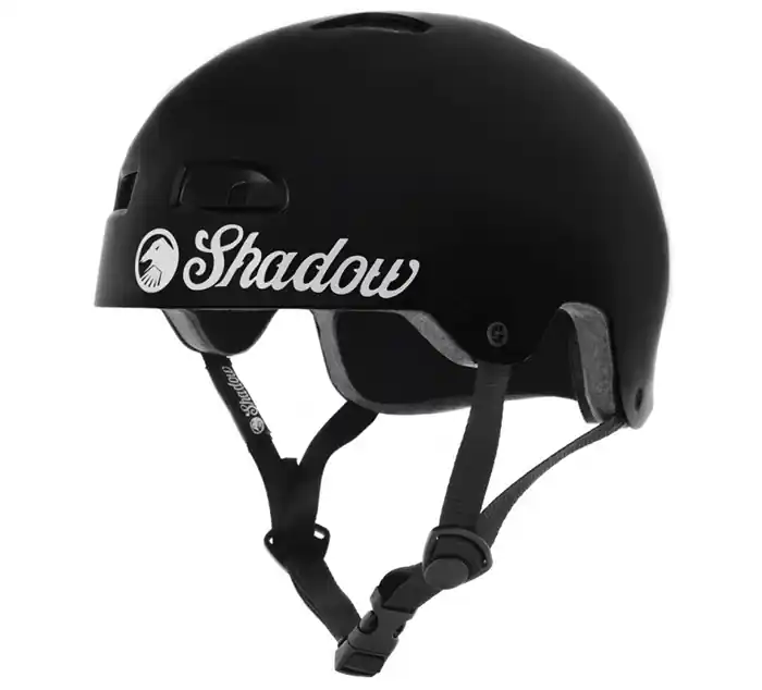 Casco De BMX Shadow Classic