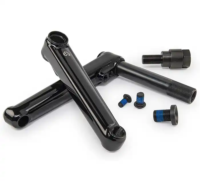 Bielas BMX Eclat Tibia