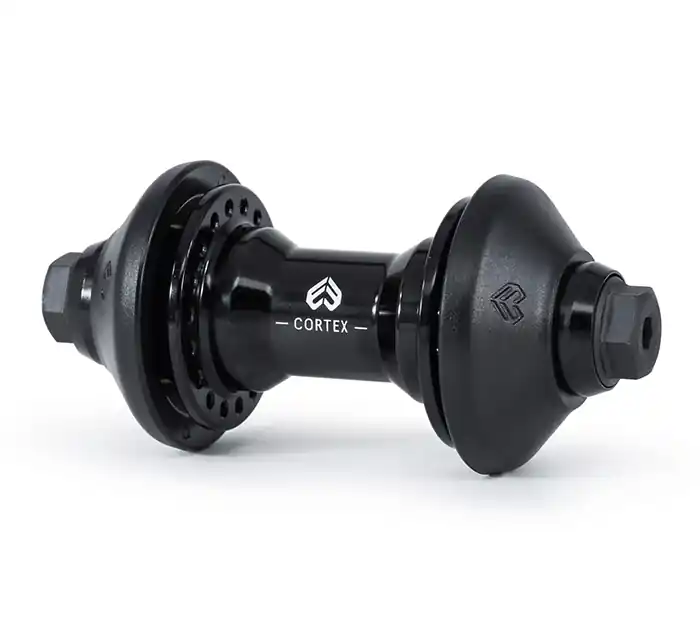 Buje Delantero BMX Eclat Cortex