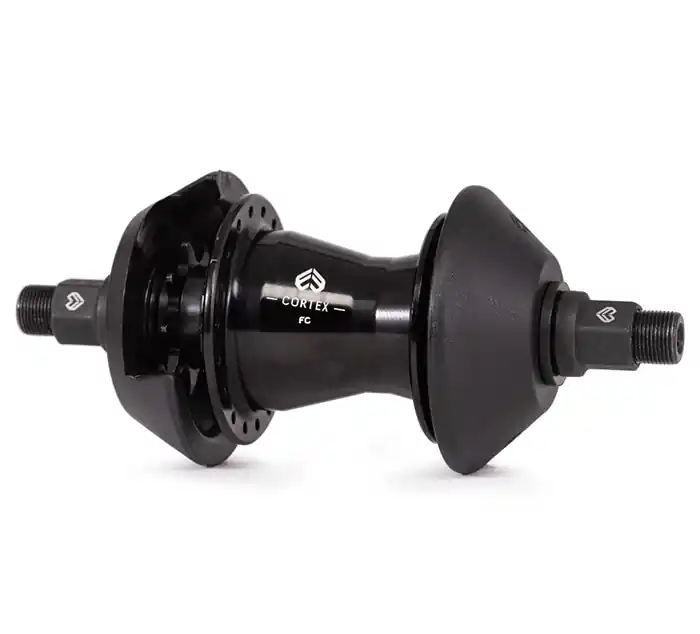 Buje Trasero Freecoaster Eclat Cortex