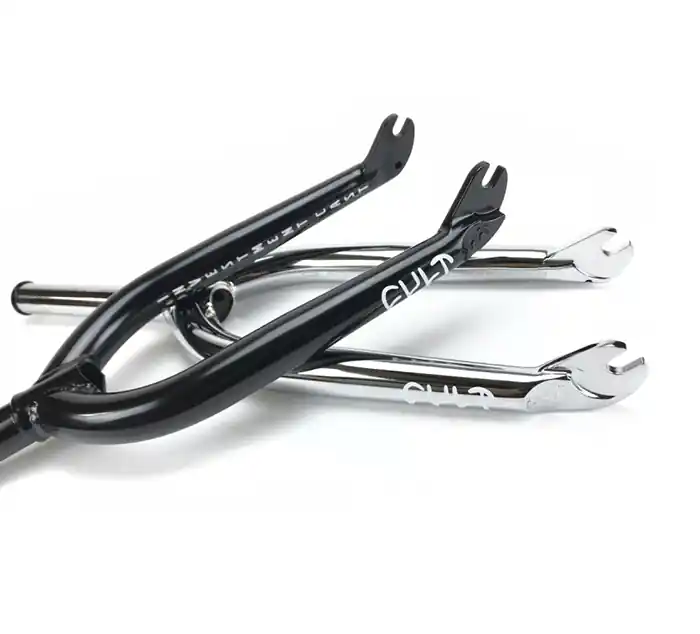 Horquilla De BMX Cult Sect Ic V4