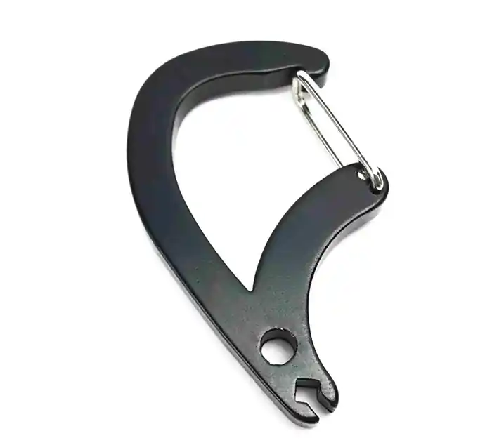 Llave De Radios BMX Cult Carabiner