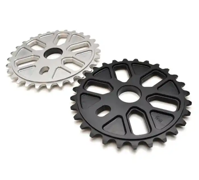 Plato De BMX Fiend Fnd