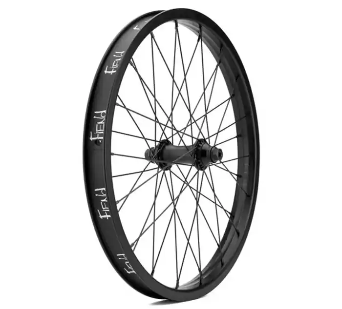 Rueda Delantera De BMX Fiend Process