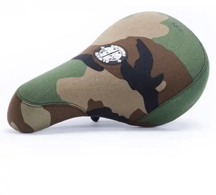 Sillin De BMX Fiend Reynolds V2 Camuflaje Pivotal
