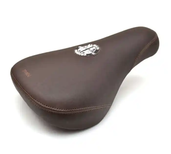 Sillin BMX Fiend Reynold V2 Marron Pivotal