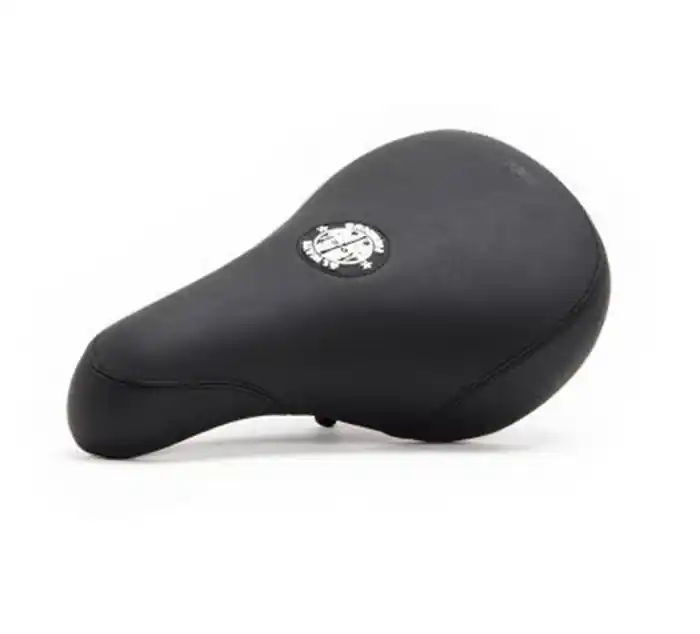 Sillin BMX Fiend Reynold V2 Negro Pivotal