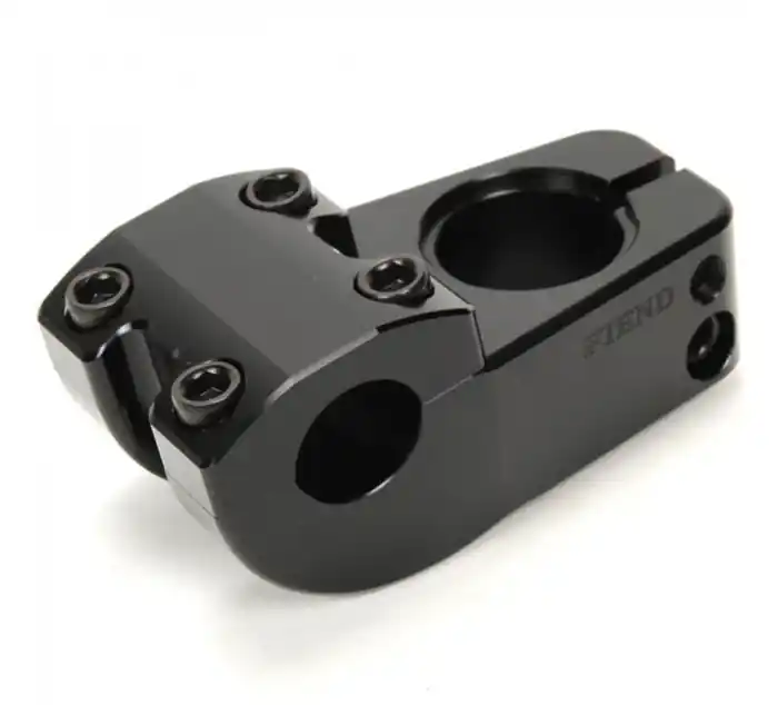 Potencia BMX Fiend Morrow V3 Black