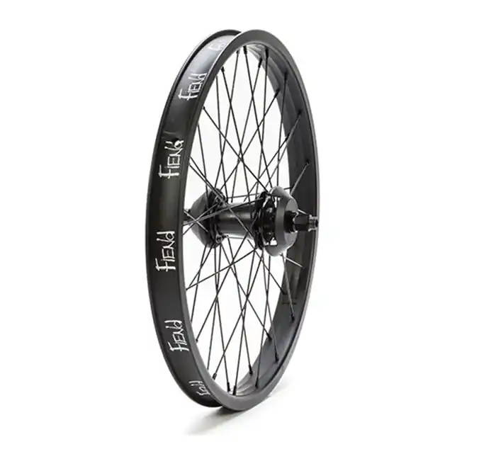 Rueda Trasera BMX Freecoaster Fiend Cab C/Cubrebujes
