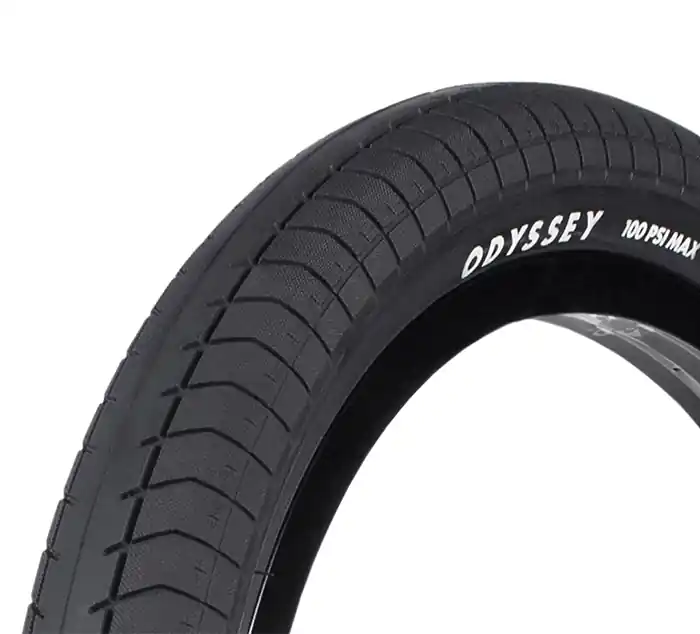 Cubierta BMX Odyssey Path Pro Kevlar