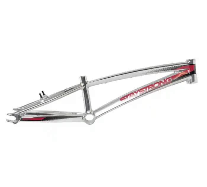 Cuadro BMX Stay Strong For Life V2