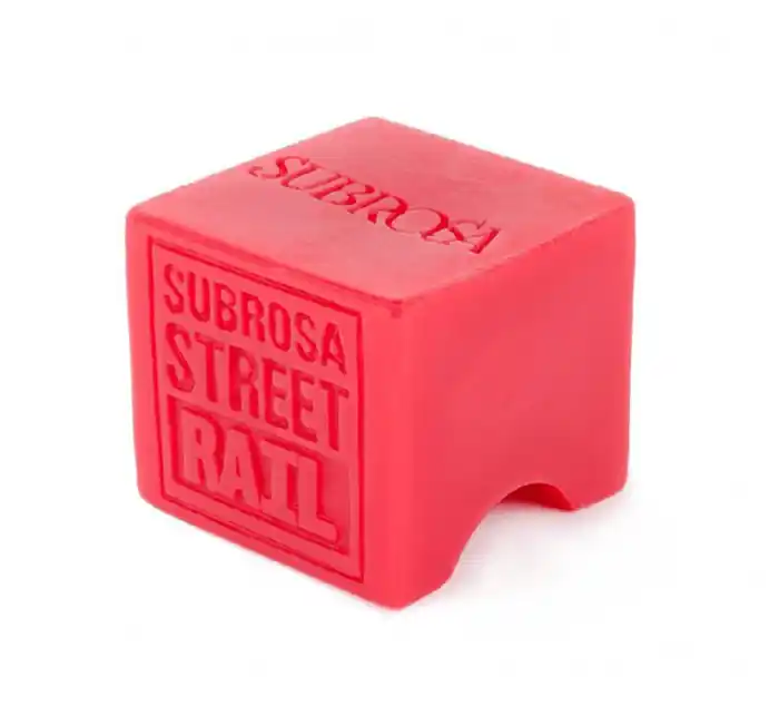 Cera Subrosa Street Rail