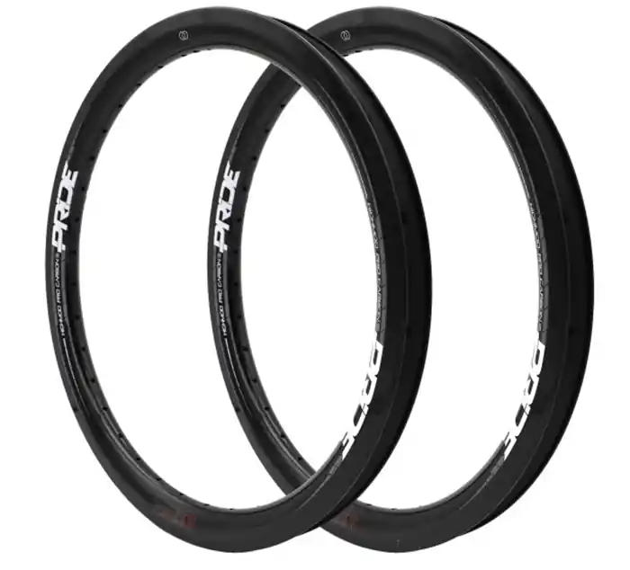 Llanta BMX Pride Highmod Carbon Disc 20″