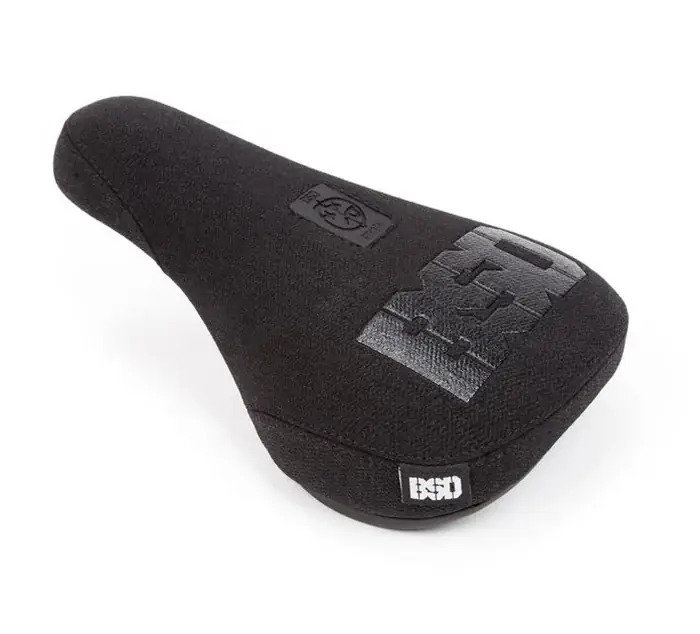Sillin BMX Bsd Logo Pivotal