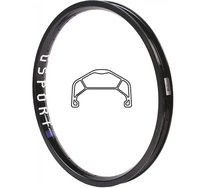 Llanta BMX G-Sport Birdcage