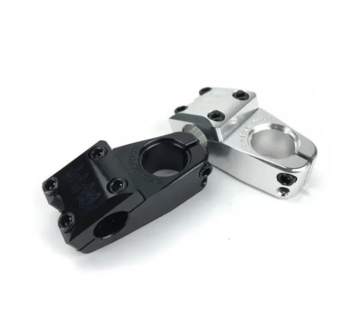 Potencia BMX Cult Redemption