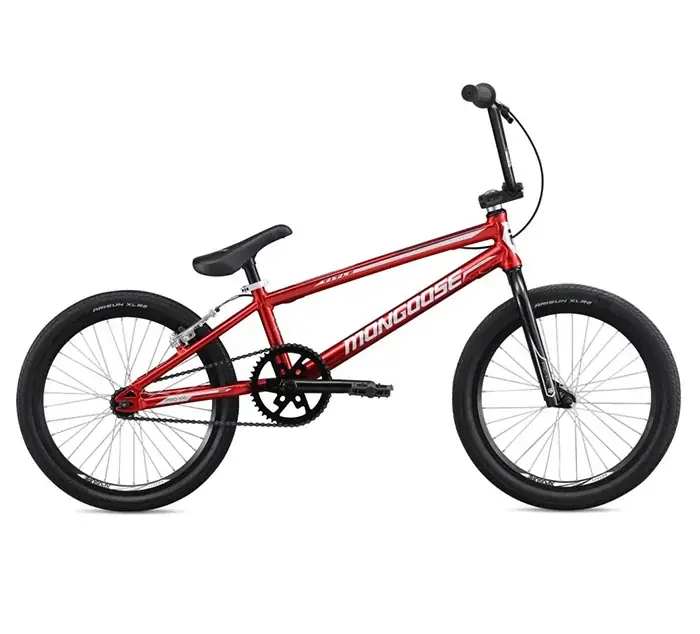 Bicicleta BMX Mongoose Title Pro-Pro Xl