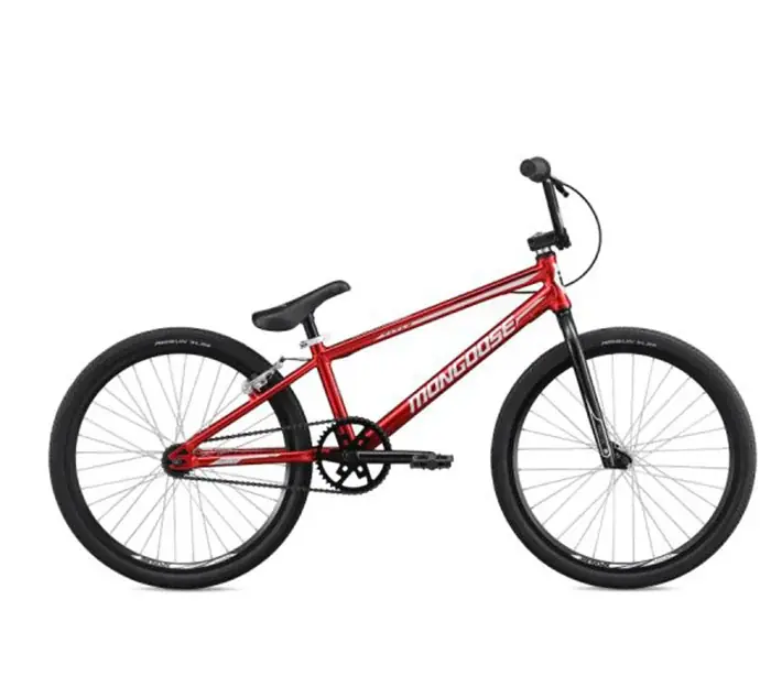 Bicicleta BMX Mongoose Title Cruiser