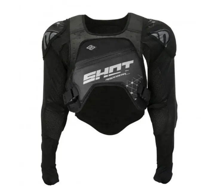 Peto Protector Shot Race Ultralite Adult