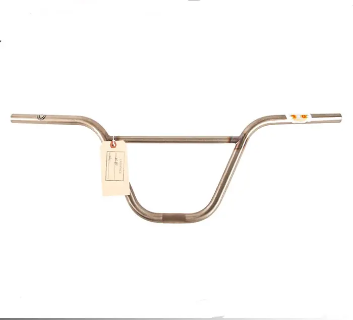 Manillar BMX S&M Credence Xl 9,25″