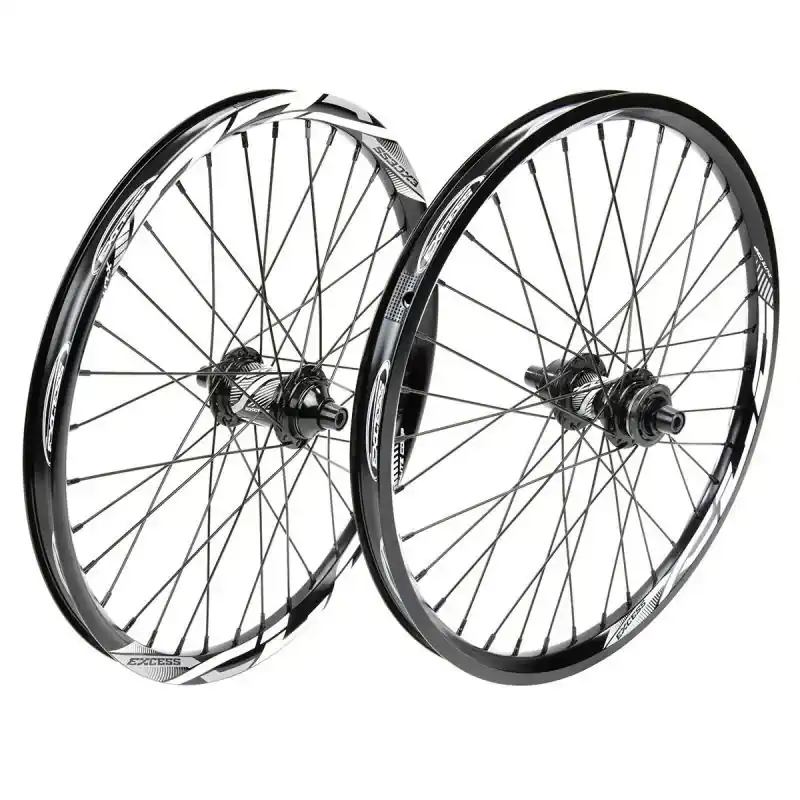 Set Ruedas Excess Xlc 1 406 20″