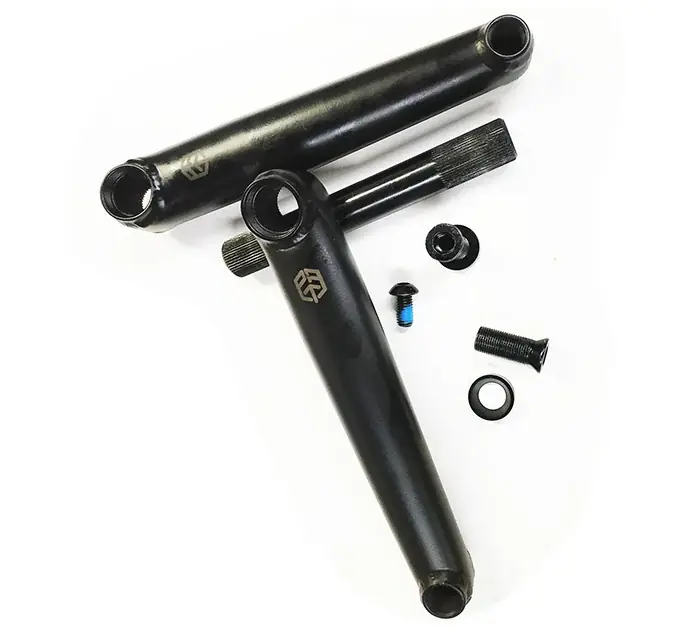 Bielas BMX Pirate Maleolo
