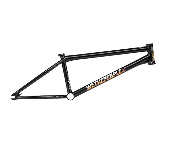 Cuadro BMX Wethepeople Doomsayer