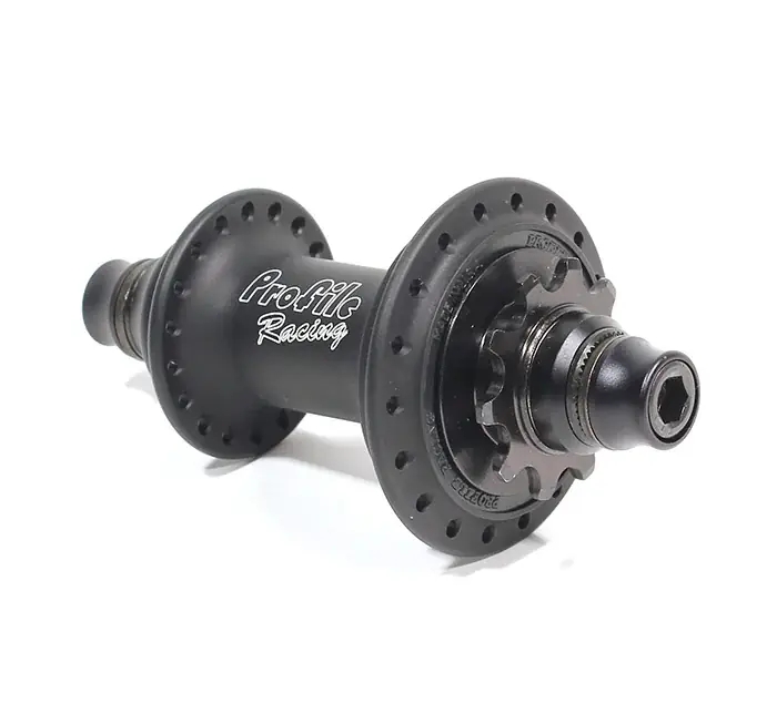 Buje BMX Profile BMX Elite Hembra