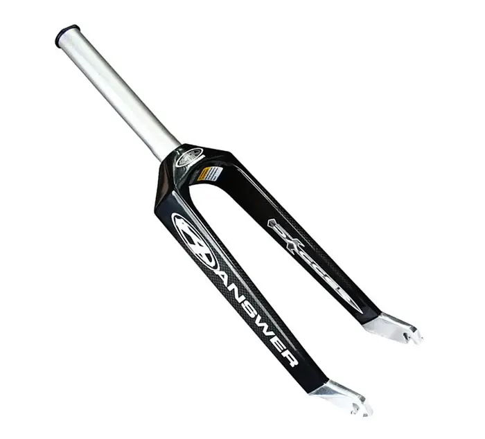 Horquilla BMX Answer Dagger Carbon Expert