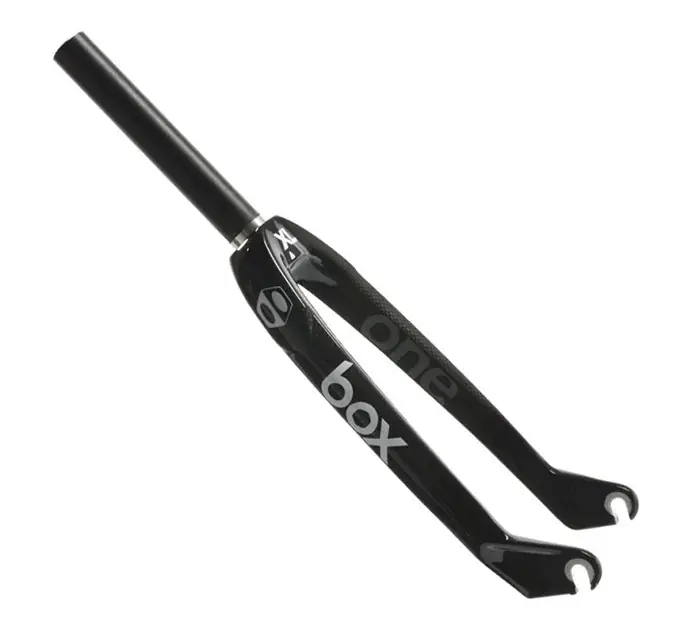 Horquilla BMX Box One Xl Cruiser 10Mm