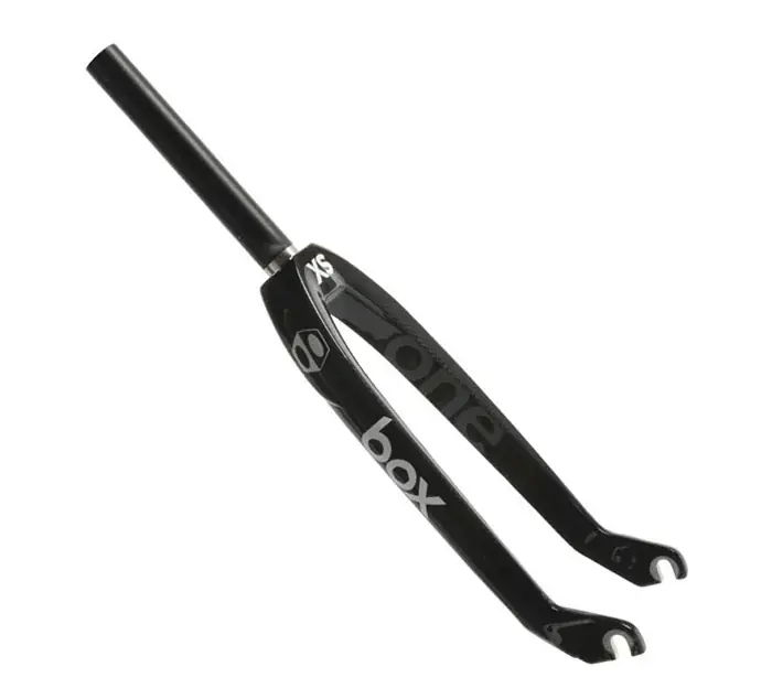 Horquilla BMX Box One Xs Mini 10Mm